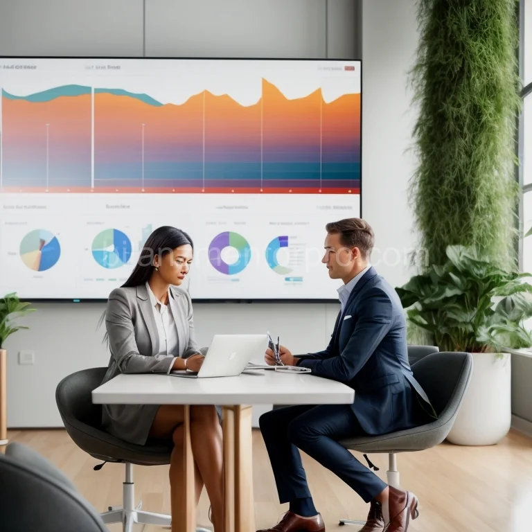 Warum Reporting Coaching?