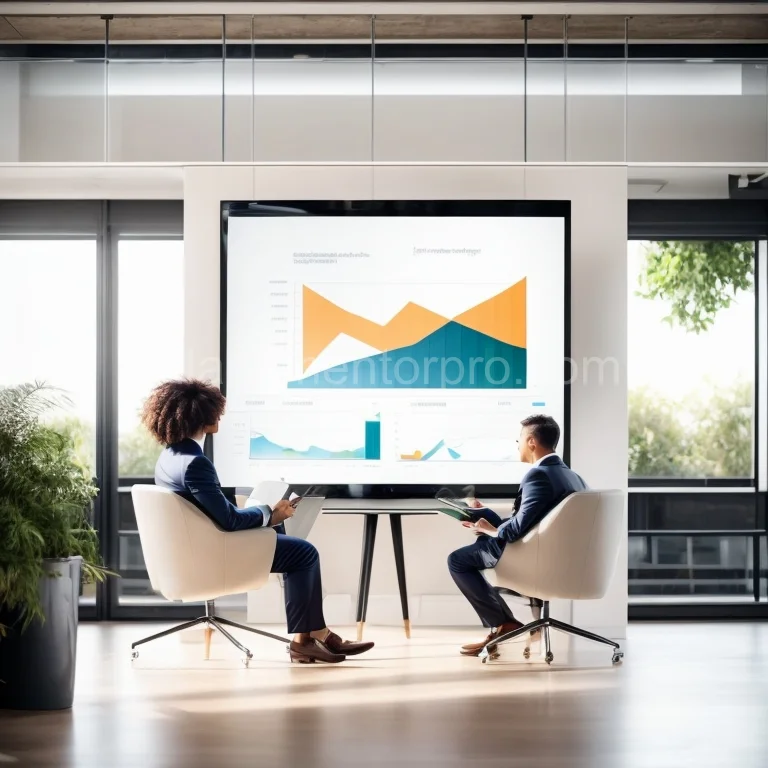 Verbessern Sie Ihr Reporting